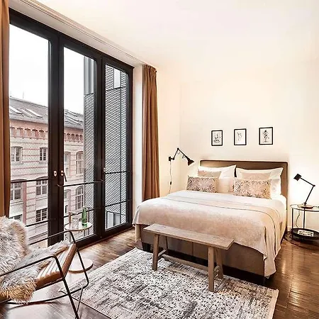Otel The Weinmeister