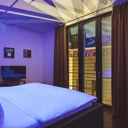 The Weinmeister Hotel *
