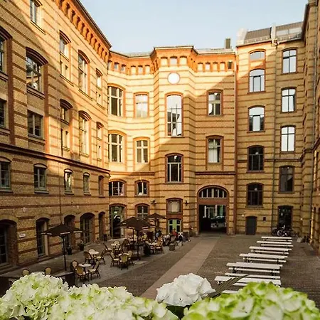 The Weinmeister Hotel