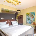 The Weinmeister Hotel *