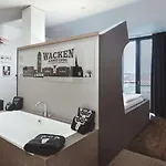 Hotel The Weinmeister Berlin