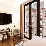 The Weinmeister Hotel *