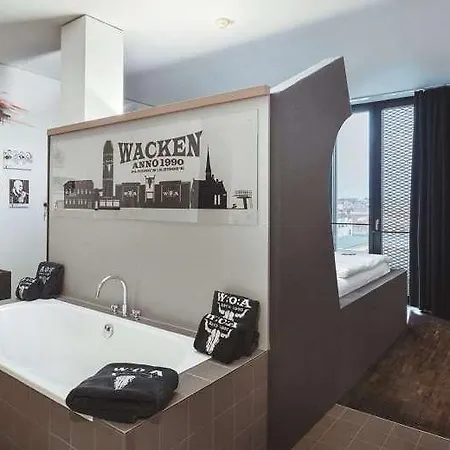 Hotel The Weinmeister Berlin