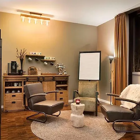 The Weinmeister Berlín