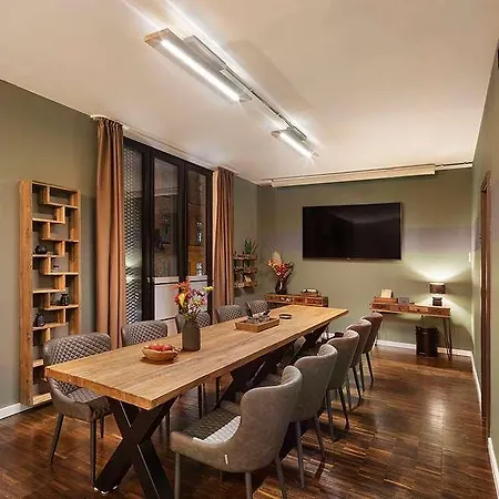 The Weinmeister מלון *