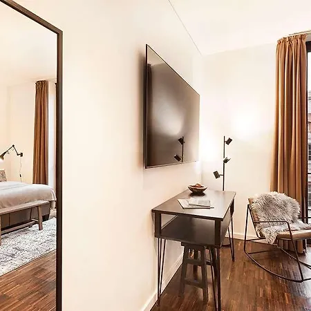 The Weinmeister מלון ברלין