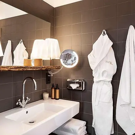 מלון The Weinmeister *