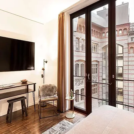 The Weinmeister מלון *