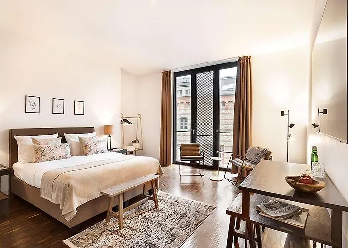 The Weinmeister Berlin