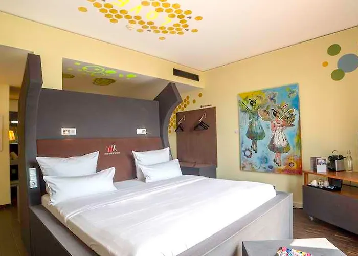 The Weinmeister Hotel *