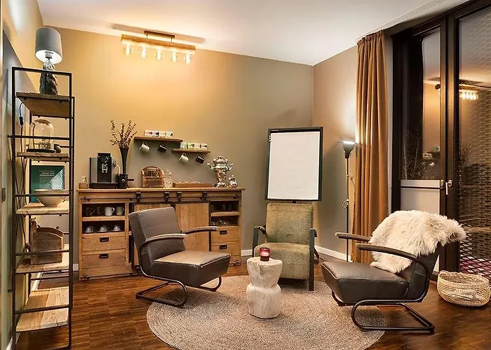 The Weinmeister Berlin