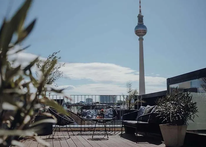 The Weinmeister Hotell