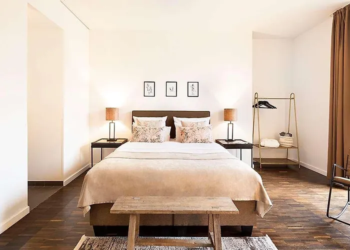 The Weinmeister Berlín