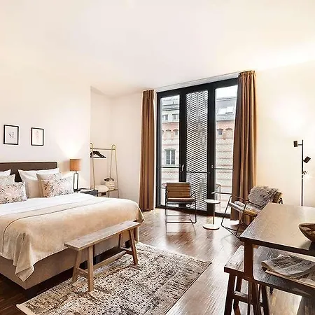 The Weinmeister Berlín