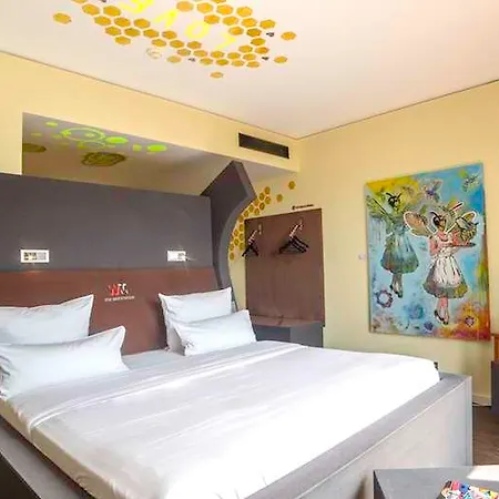 The Weinmeister Hotel *