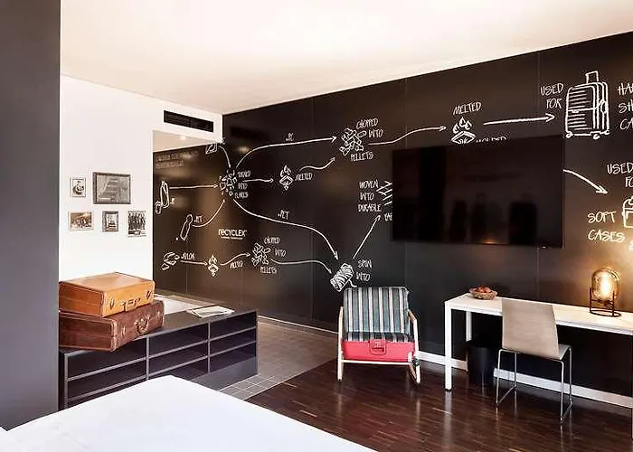 The Weinmeister Hotel Berlino