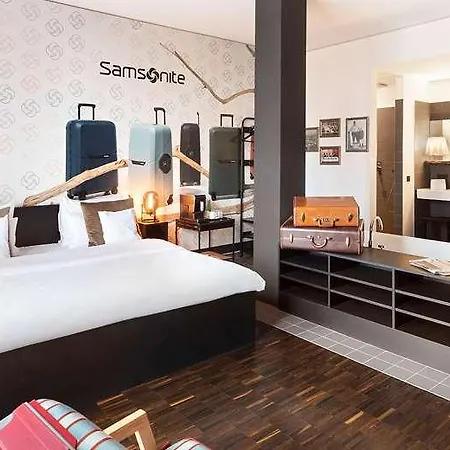 Hotell The Weinmeister *