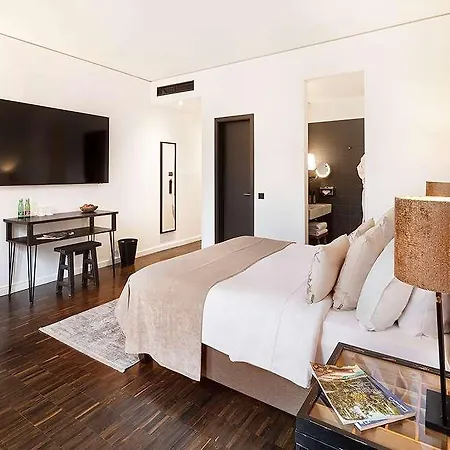 Hotell The Weinmeister *