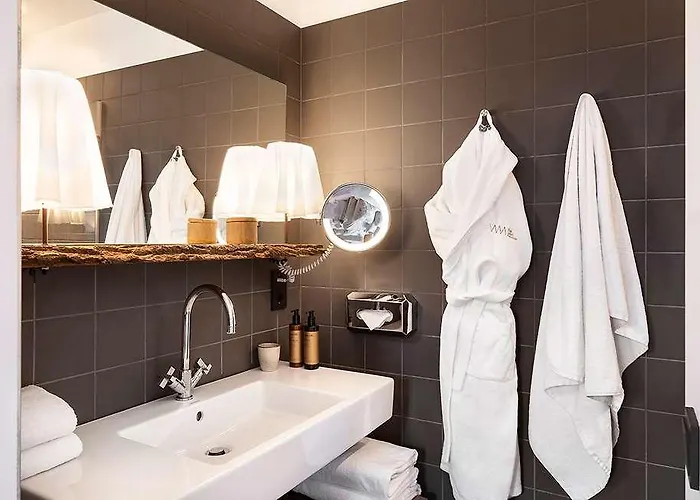 Hotel The Weinmeister *